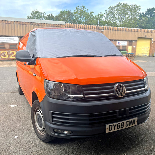 T6 Screen Cover - Silver