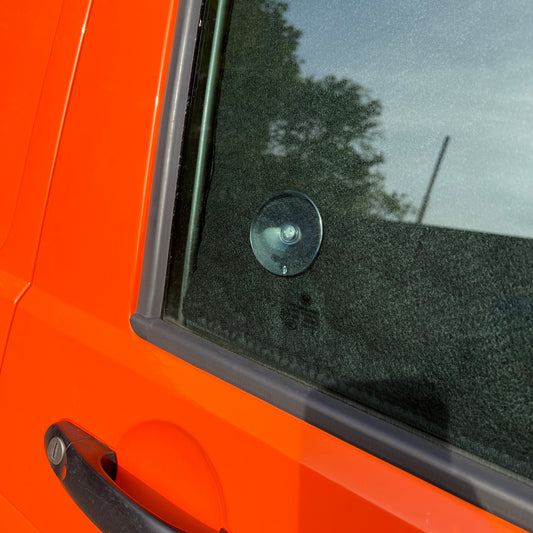 VW Multivan - STEALTH Thermal Screens
