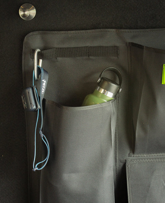 Universal Storage Pocket Organiser