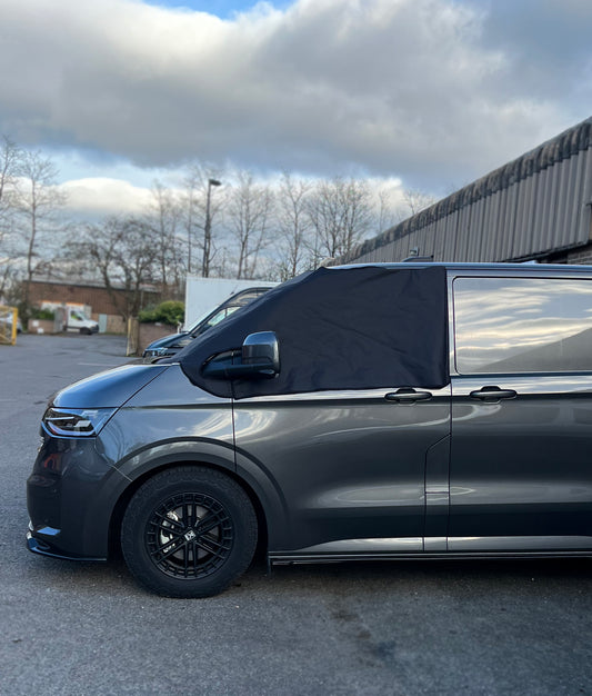 T7 Deluxe Screen Wrap Eyes - Danny