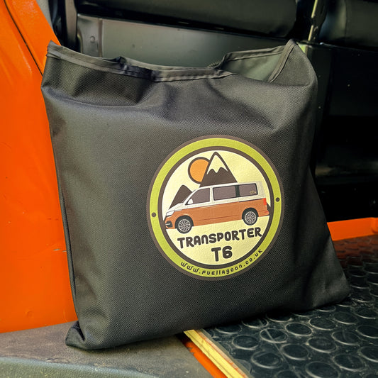 T6 Screen Wrap Eyes - Rocky