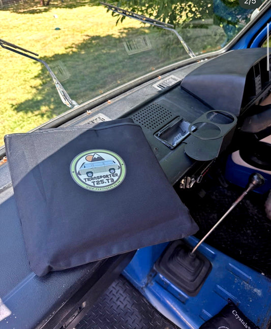 T25 Screen Wrap - Plain Deluxe