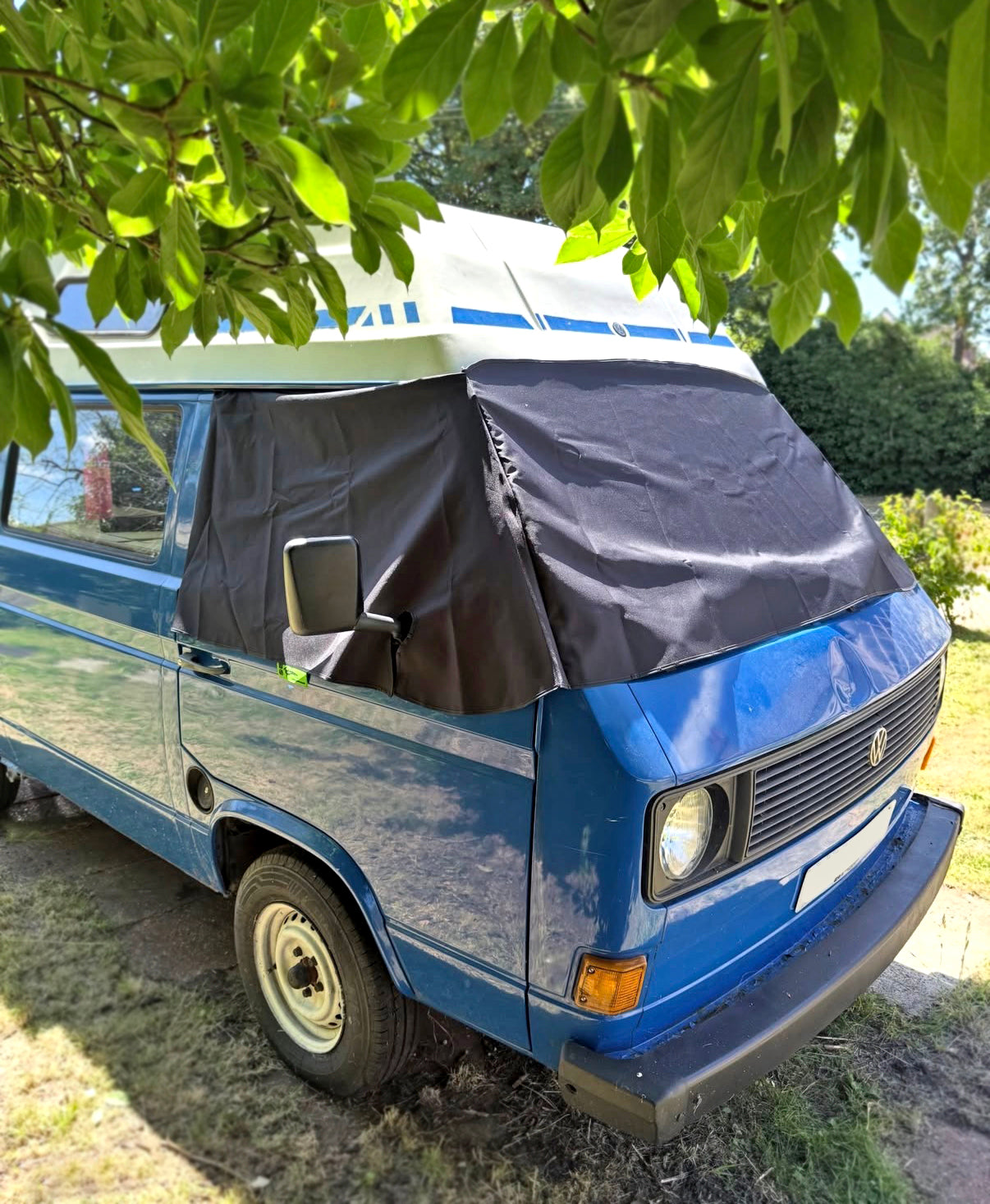 T25 Screen Wrap - Plain Deluxe