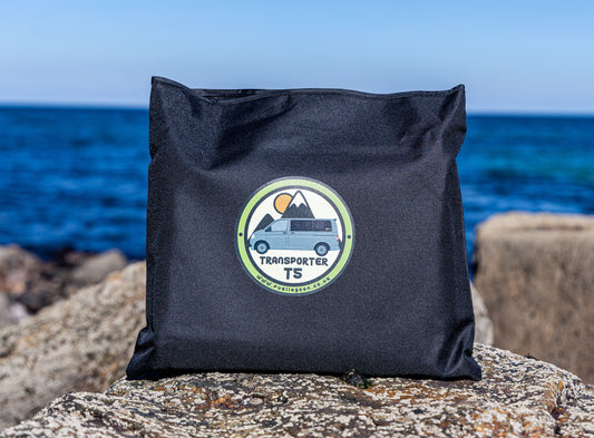 T5 Screen Wrap - A Plain Deluxe