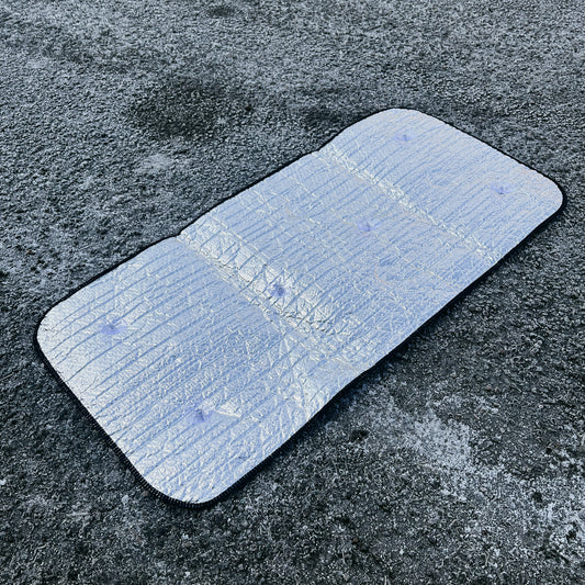 Renault Master - Internal Thermal Side Screens