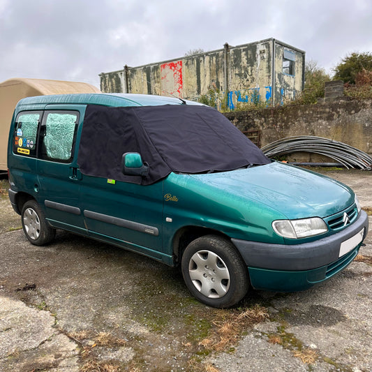 Partner / Berlingo 1996- 2008 Screen Cover - Sid Eyes