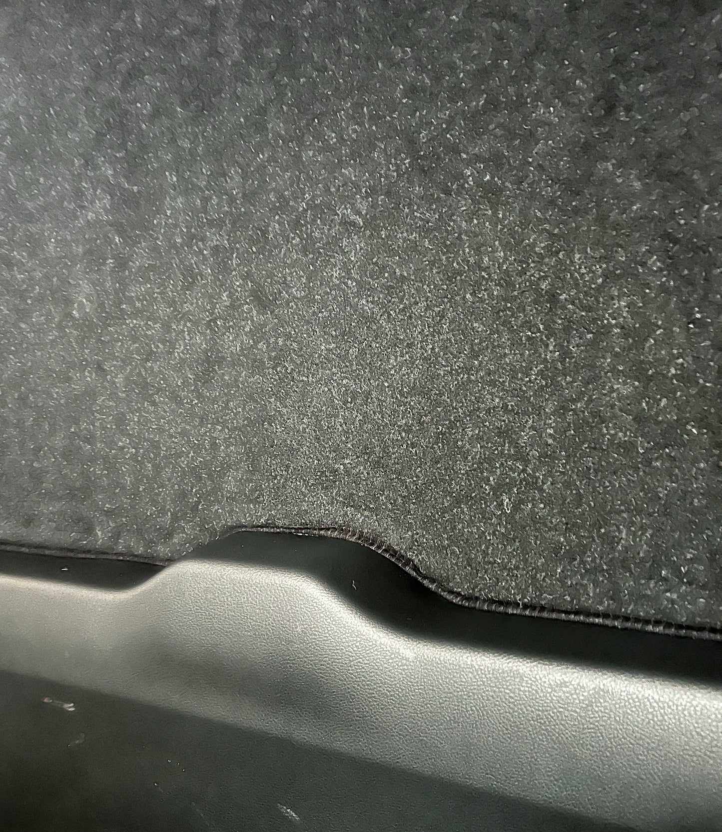 VW T6.1 - Tailgate Thermal Blind