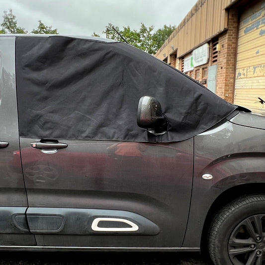 Berlingo, Partner, Rifter, Combo, Doblo - Flo Eyes