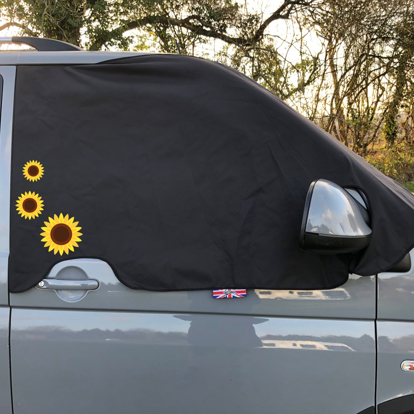 SALE 2nds T2 Screen Cover Eyes