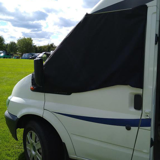 MK6 Transit Wrap - Standard