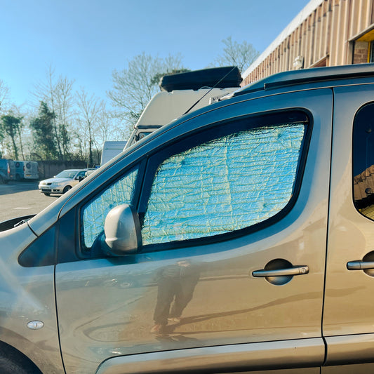 Partner / Teepee / Berlingo 2008-2018 Thermal Blinds