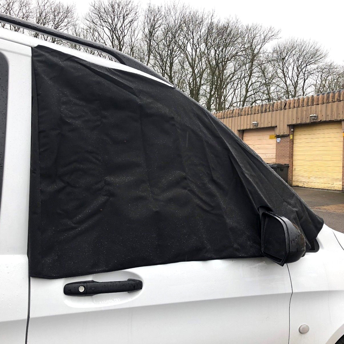 Mercedes Vito 447 Screen Cover Eyes - Felix
