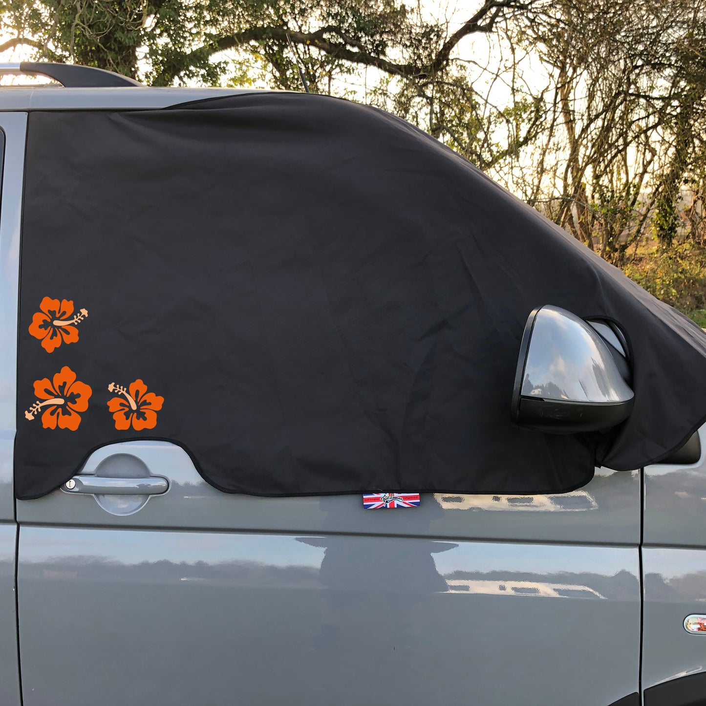 Added Corner Designs