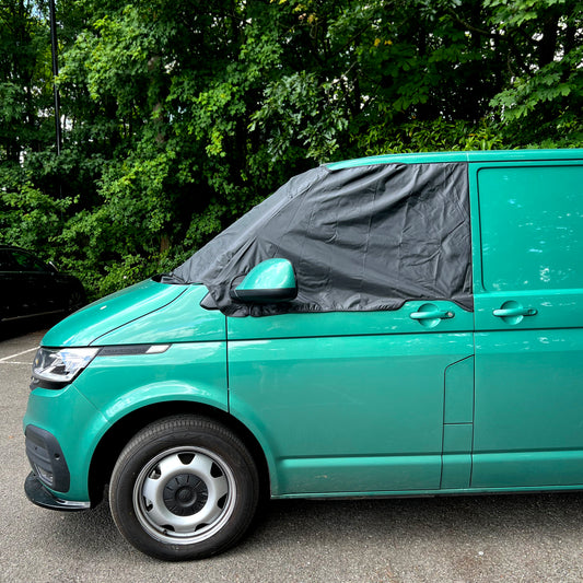 T6.1 Screen Wrap - A Plain Deluxe