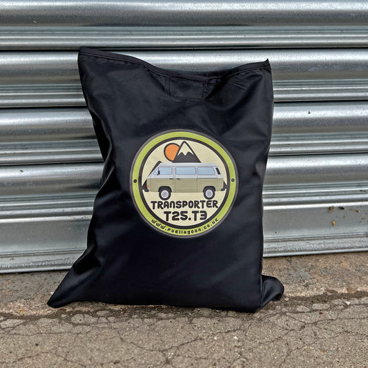 T25 Screen Wrap - Betty Eyes