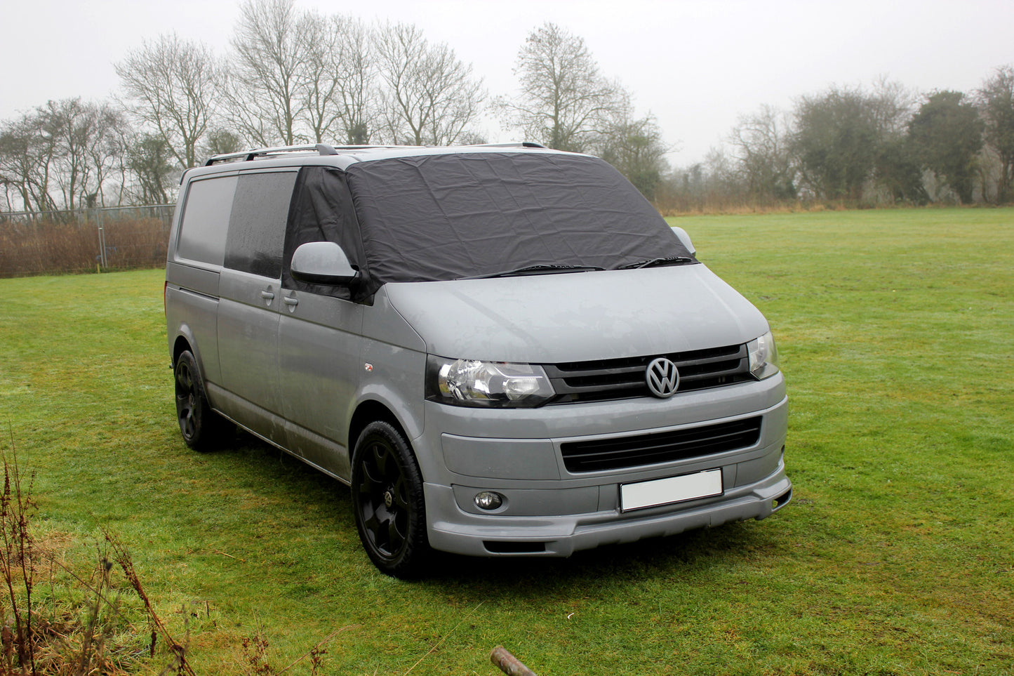 T5 Screen Wrap Eyes - Standard Eyes