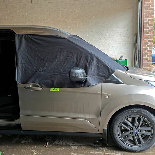 Ford Connect - Deluxe Screen Cover