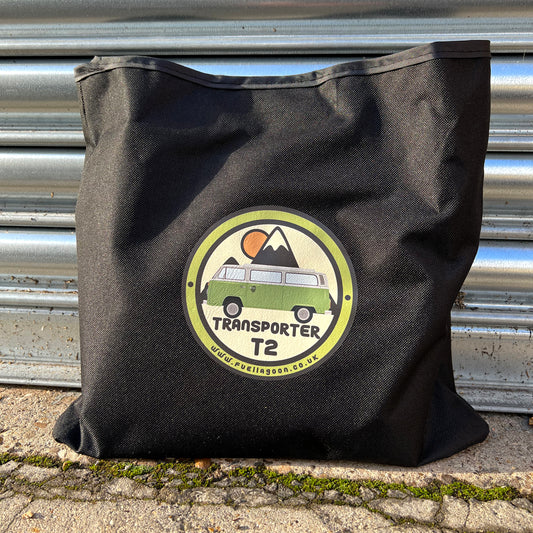 T2 Screen Wrap - Arthur Eyes