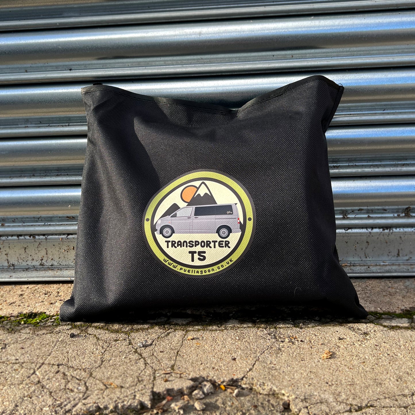 T5 Screen Cover Eyes - Rocky