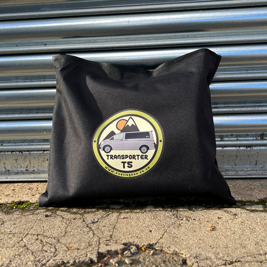 T5 Screen Cover Eyes - Rocky