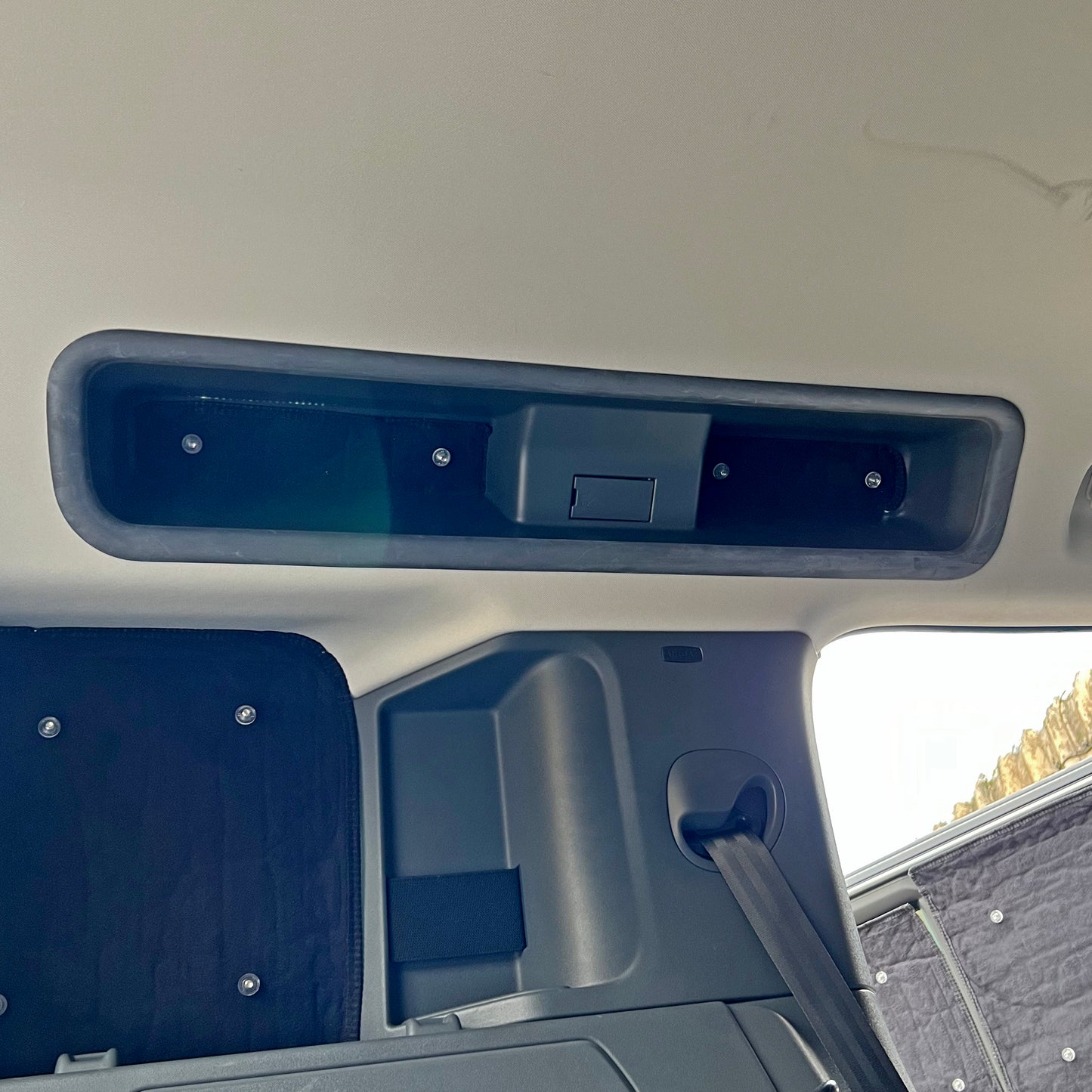 Land Rover Defender 110 NEW 2020+ - Thermal Blinds