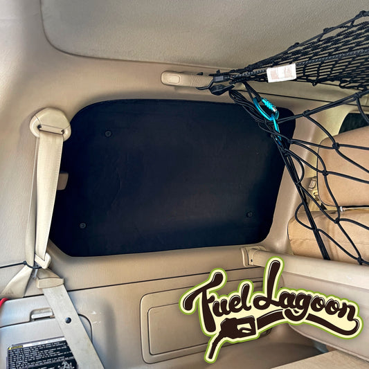 Land Cruiser 100 Series - Thermal Screens