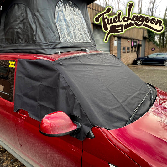 T5 Screen Cover - Deluxe Pop Top Version