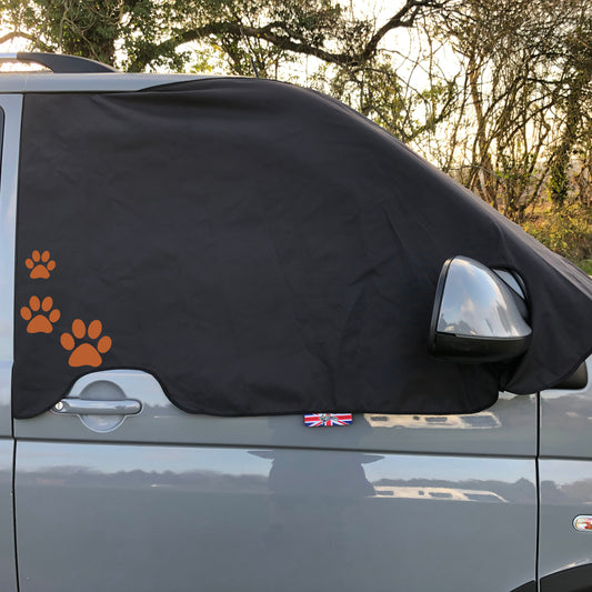 Added Corner Designs