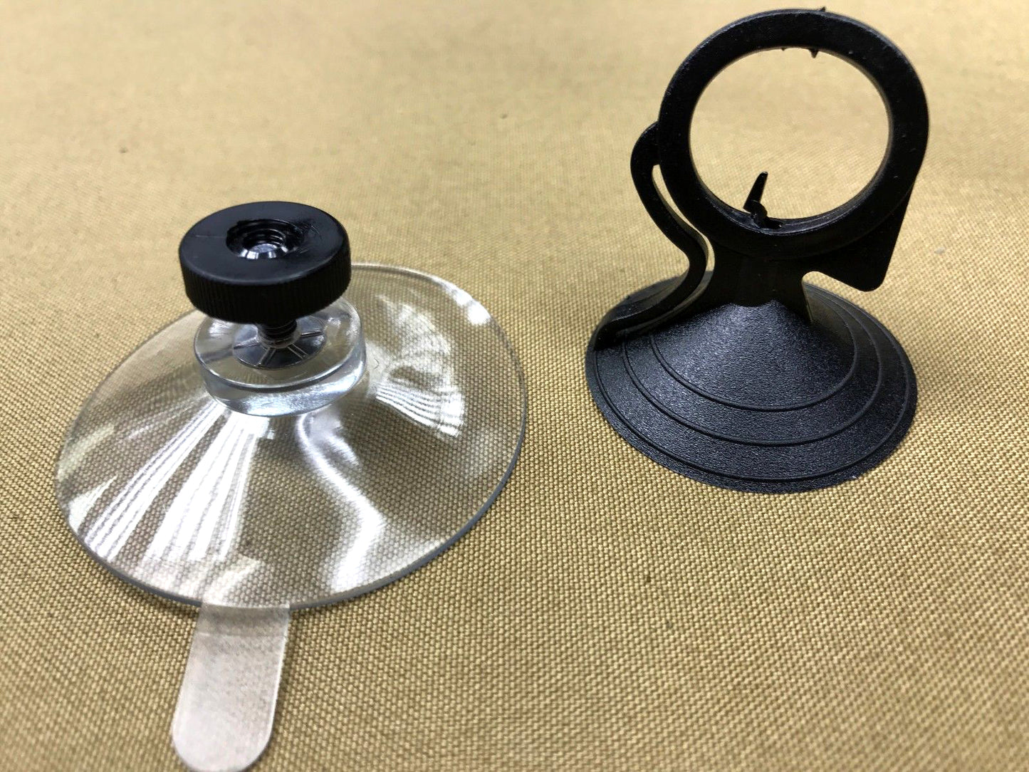 VW Crafter NEW 2017+ - Thermal Screens