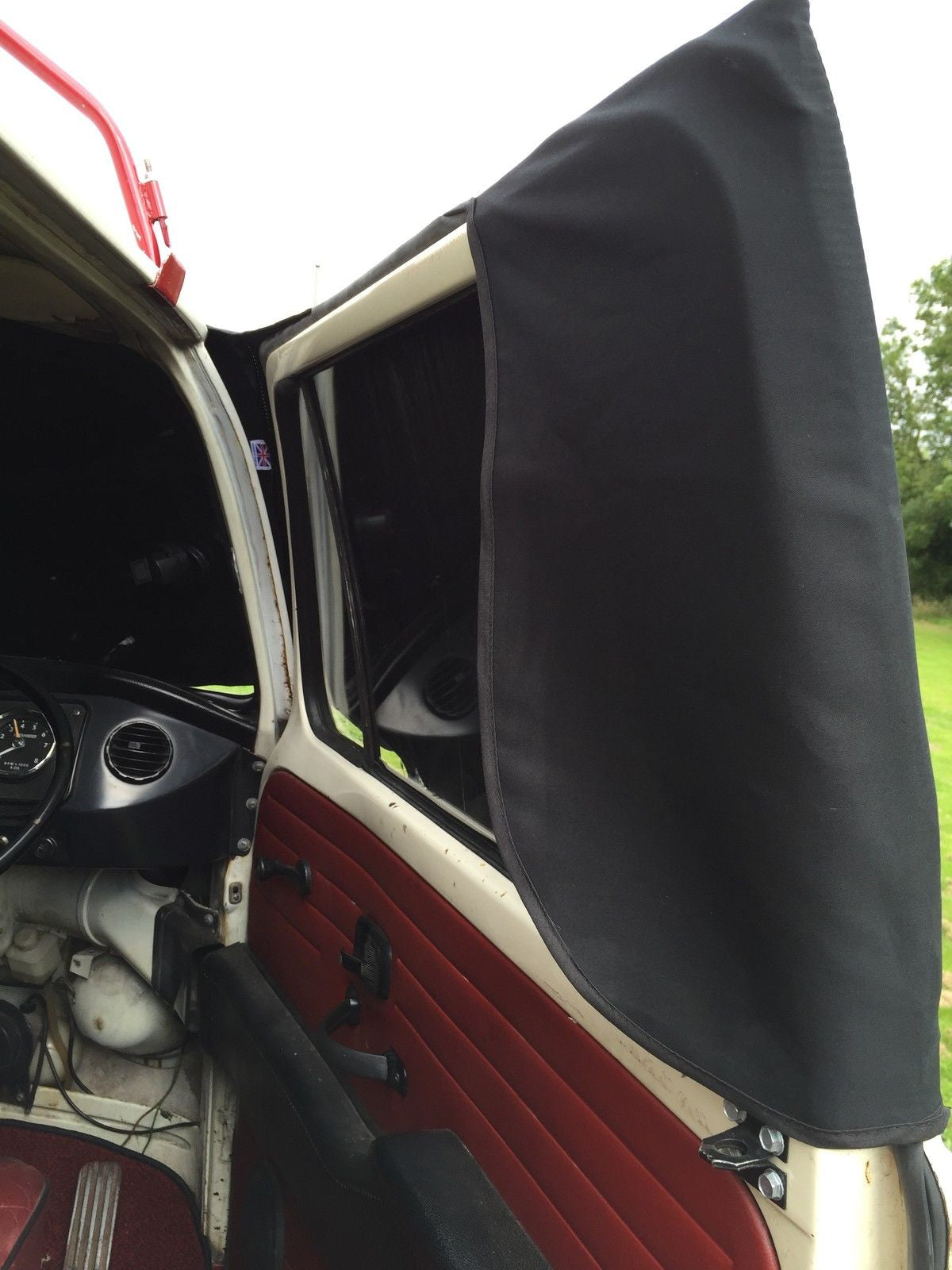 T1 Screen Wrap - Felix Eyes