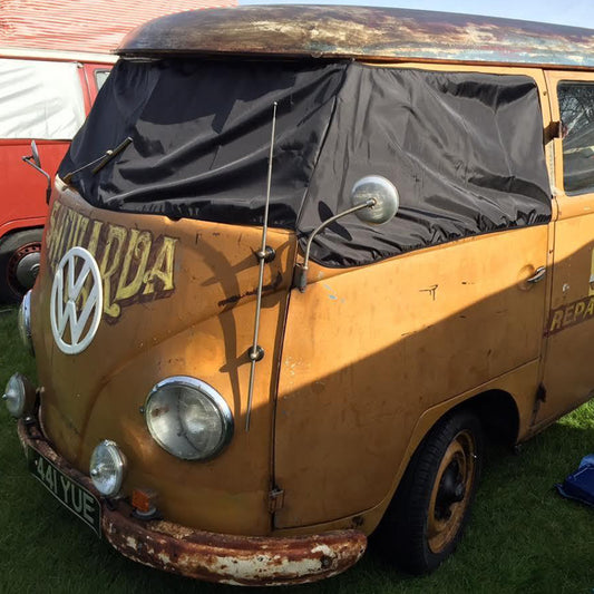 T1 Screen Cover - Plain