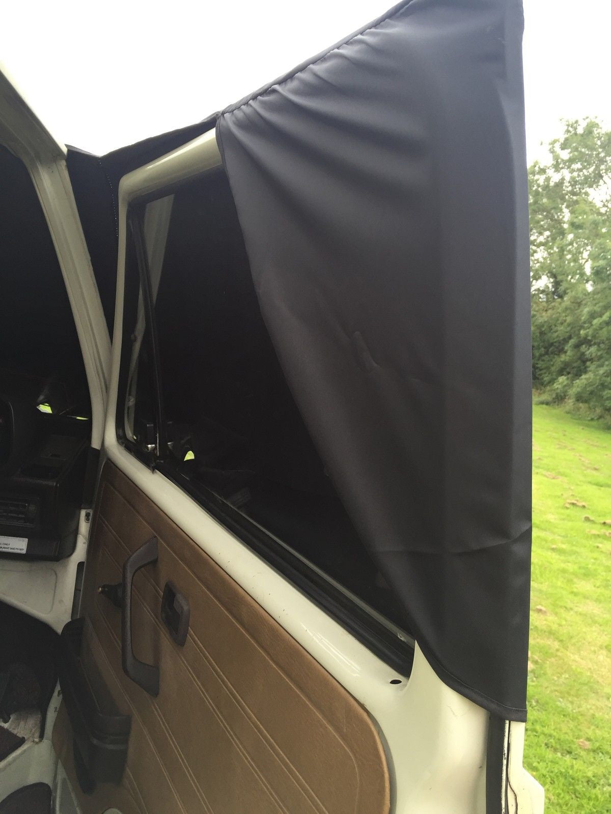 T25 Screen Wrap - Arthur Eyes