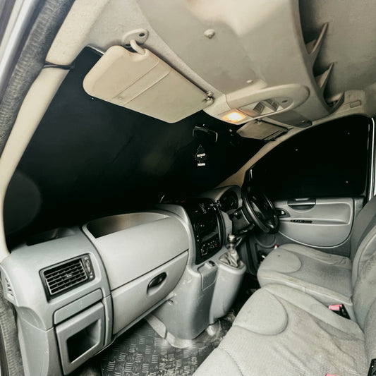 Expert / Dispatch / Scudo / Proace 2006-2016 | Thermal Blinds