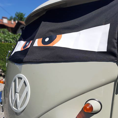 T1 Screen wrap - Arthur Eyes