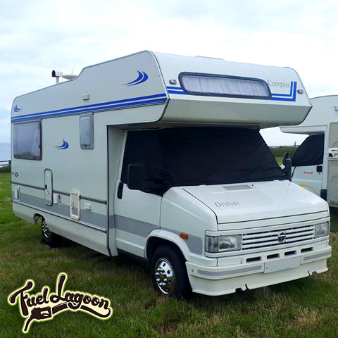 Talbot Express 1981–1993 Screen Cover - Plain Deluxe