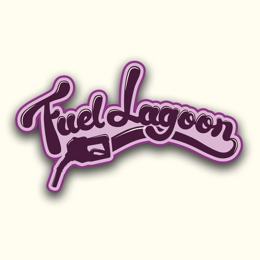 Sticker - Original Logo