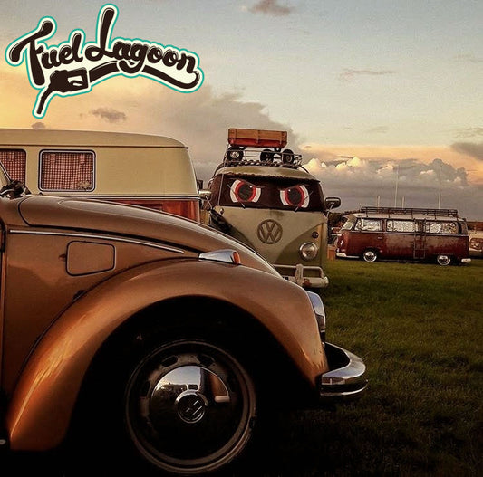 T1 Screen Wrap - Rocky Eyes