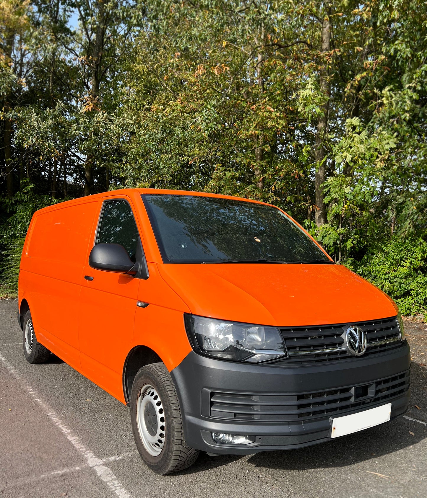 VW T6.1 - STEALTH Thermal Screens