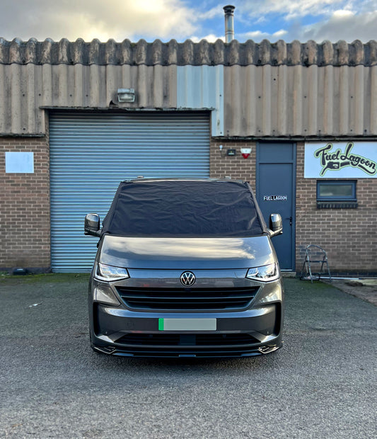 T7 Deluxe Screen Wrap - coming soon