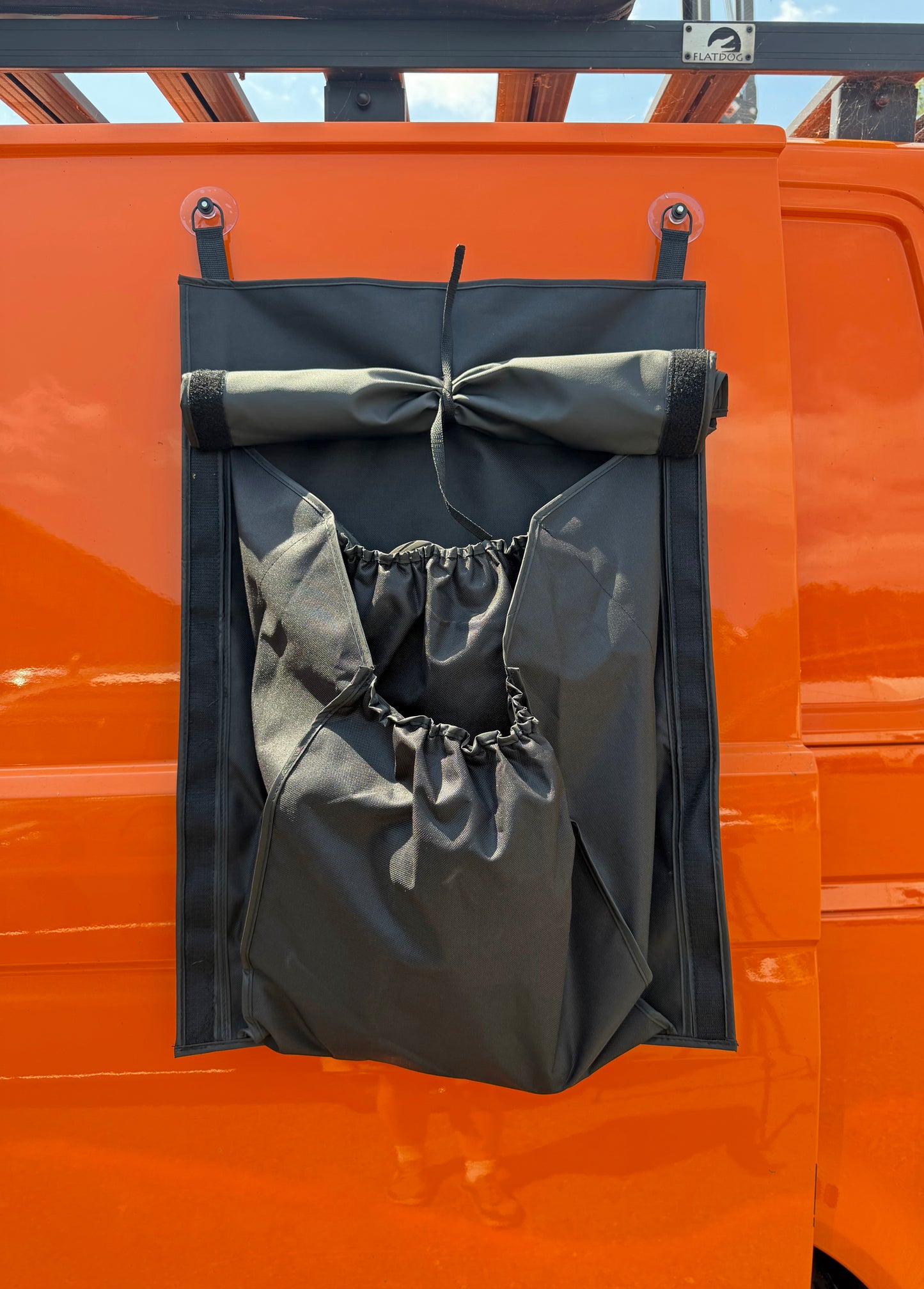Boot Storage Bag