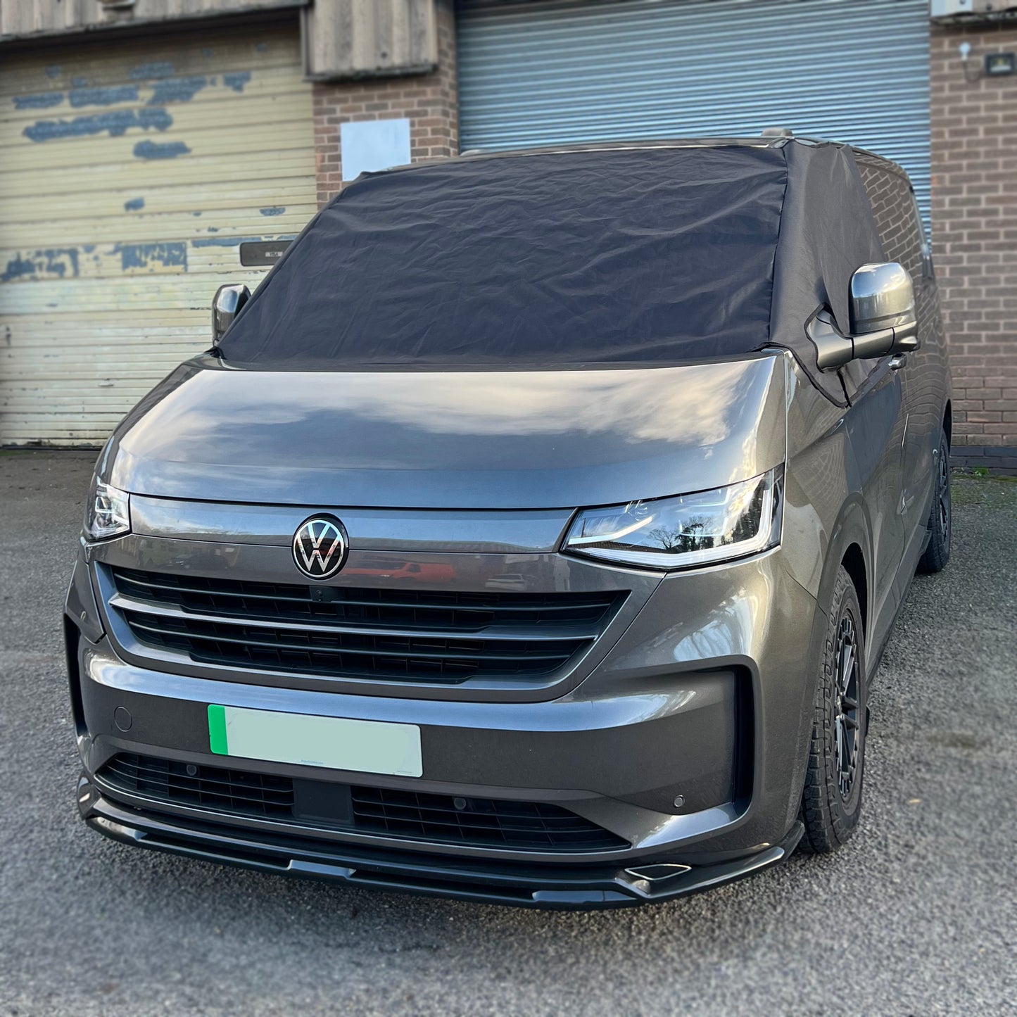 T7 Deluxe Screen Wrap - coming soon