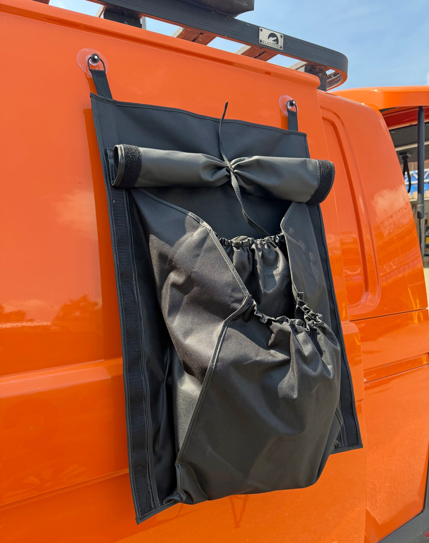 Boot Storage Bag