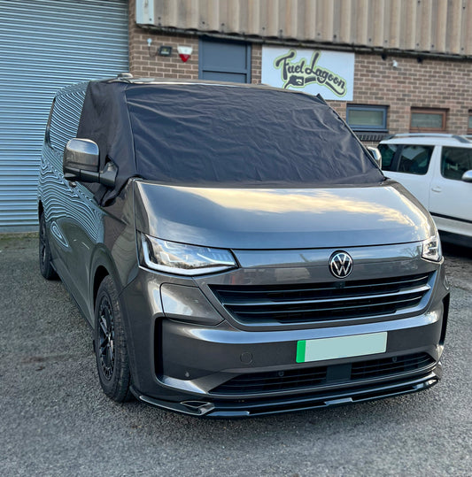 T7 Deluxe Screen Wrap - coming soon