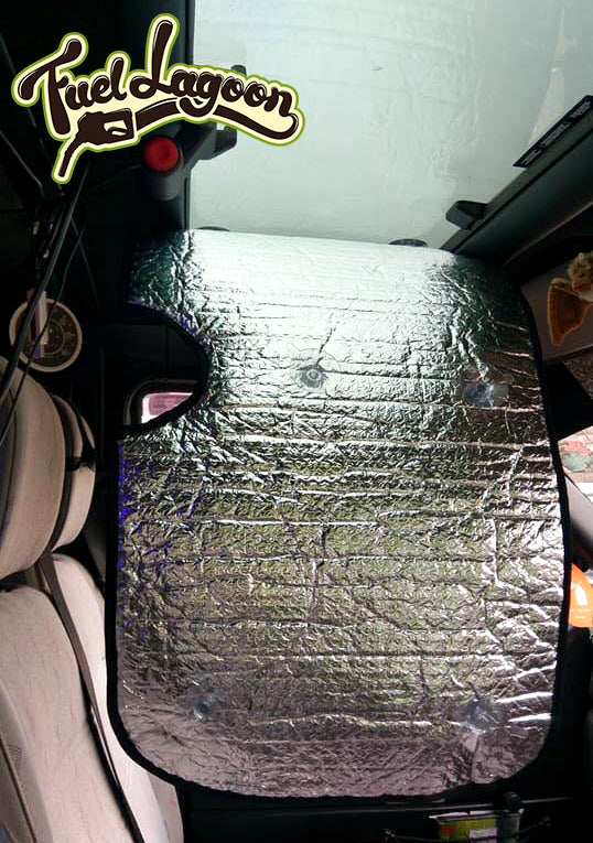 Universal Sunroof