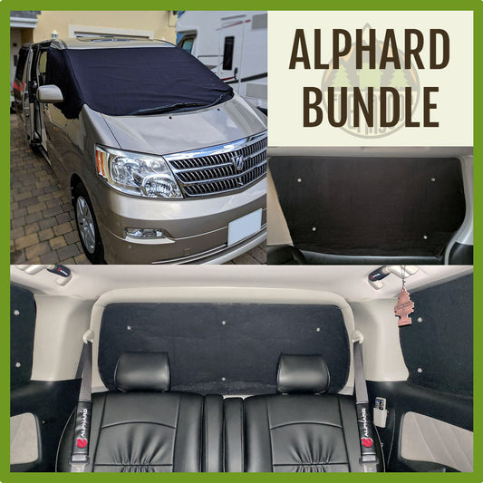 The Alphard Package