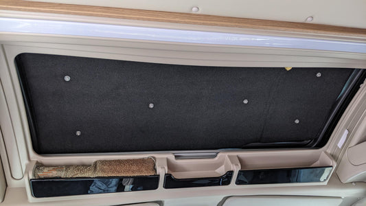 Auto-Trail V-Line 635 Sunroof Thermal Blind