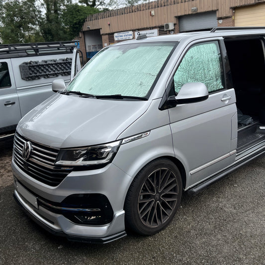 VW T6.1 - Thermal Screens