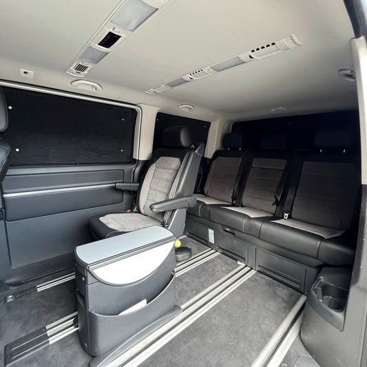 SALE 2nds VW Caravelle / Shuttle long wheel base 4p Thermal Set