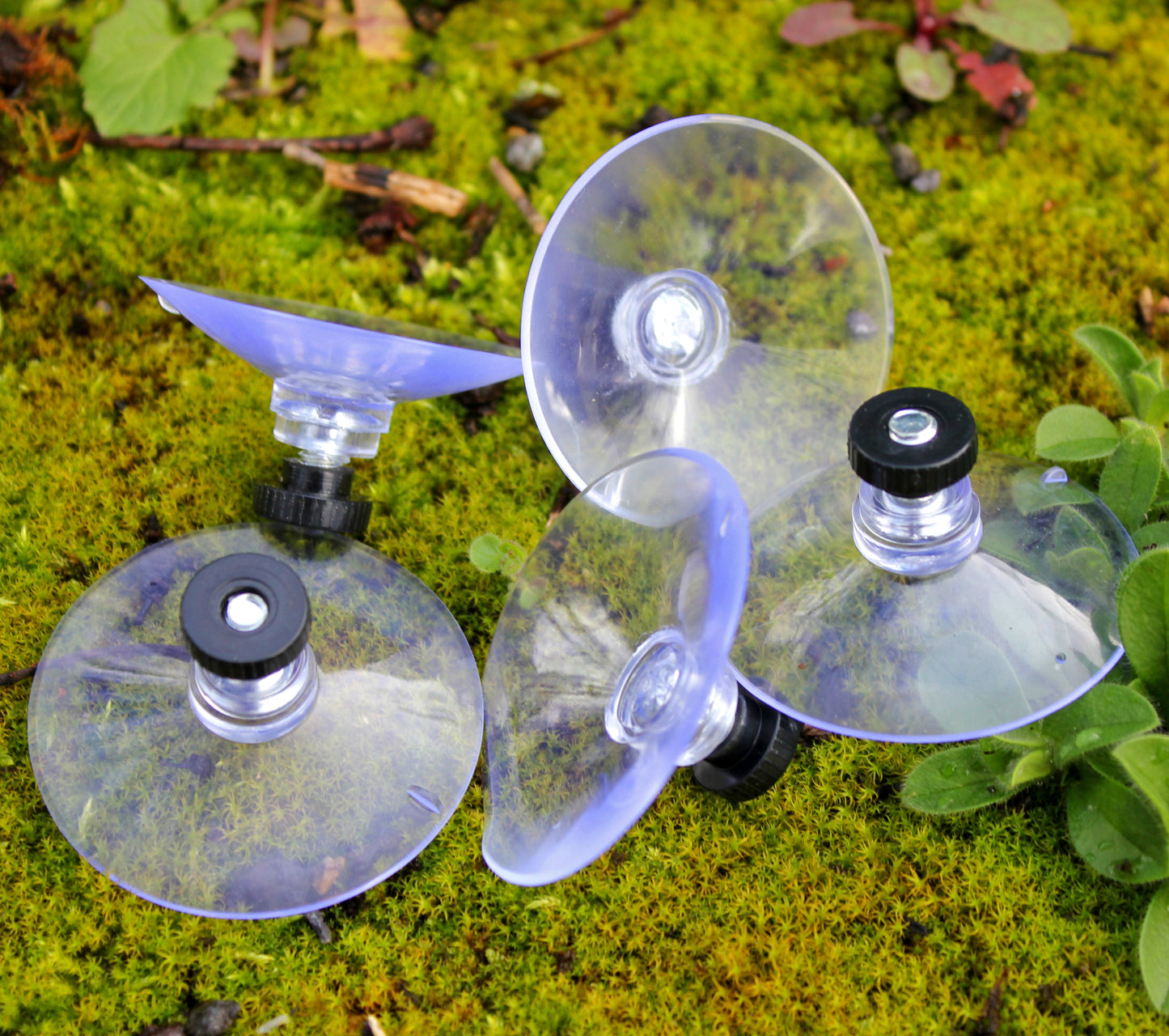 Suction Cups Spares