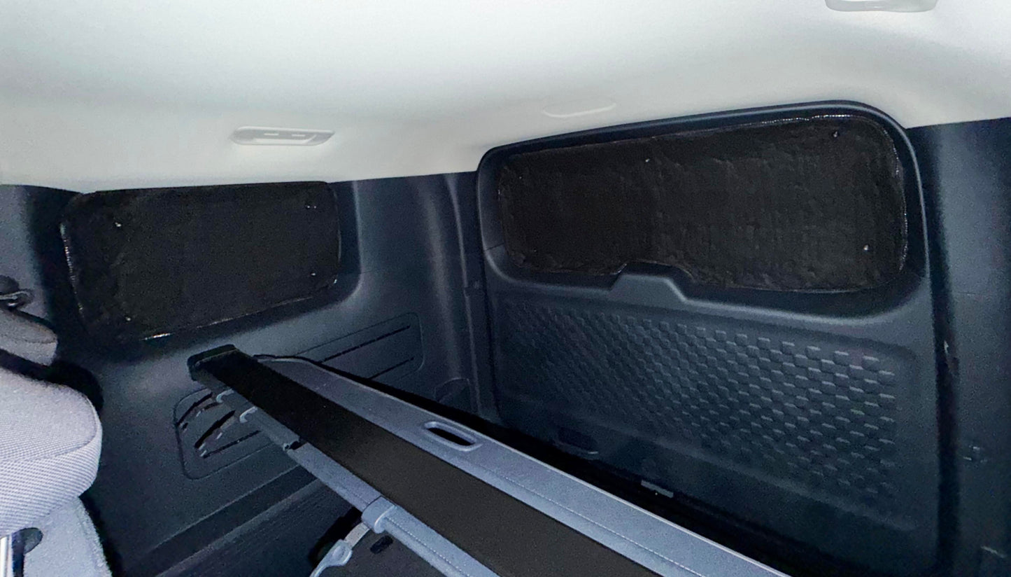 Kia PV5 - Thermal Screens